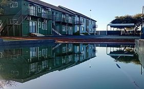 Eden Villas Guesthouse